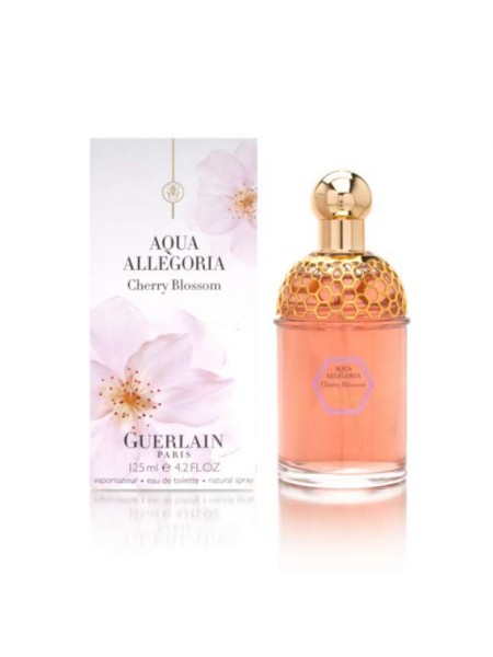 Guerlain Aqua Allegoria Cherry Blossom Guerlain Aqua Allegoria Cherry Blossom