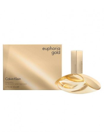 Calvin Klein Euphoria Gold