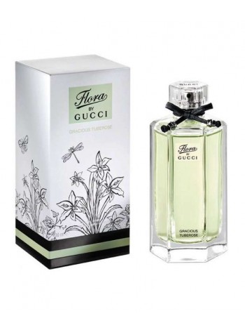 Gucci Flora Gracious Tuberose