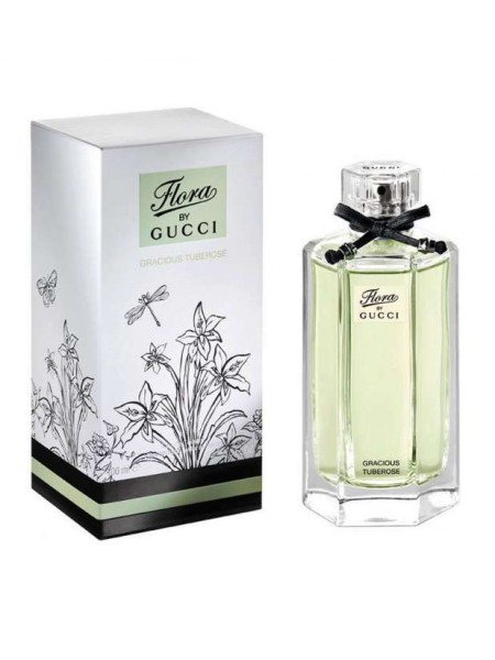 Gucci Flora Gracious Tuberose Gucci Flora Gracious Tuberose