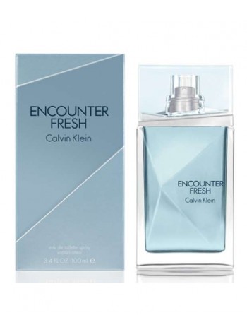 Calvin Klein Encounter Fresh