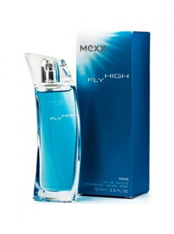 Mexx Fly High