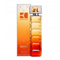 Hugo Boss Orange Sunset