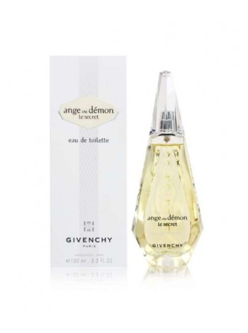 Givenchy Ange Ou Demon Le Secret Eau De Toilette