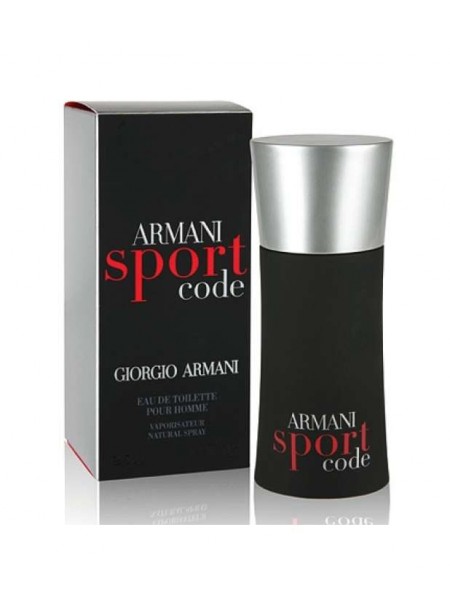Armani Code Sport Armani Code Sport