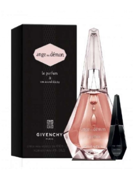 Givenchy Ange Ou Demon Le Parfum & Accord Illicite Givenchy Ange Ou Demon Le Parfum & Accord Illicite