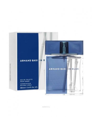 Armand Basi In Blue