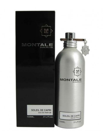 Montale Soleil De Capri