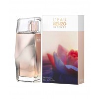 Kenzo L`eau Kenzo Intense