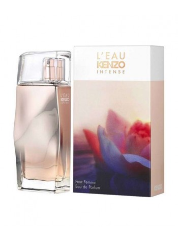 Kenzo L`eau Kenzo Intense