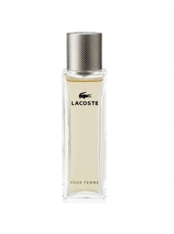 Lacoste Pour Femme