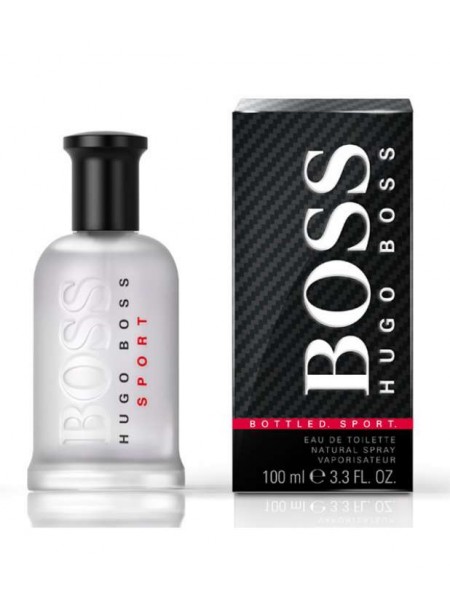 Hugo Boss Bottled Sport