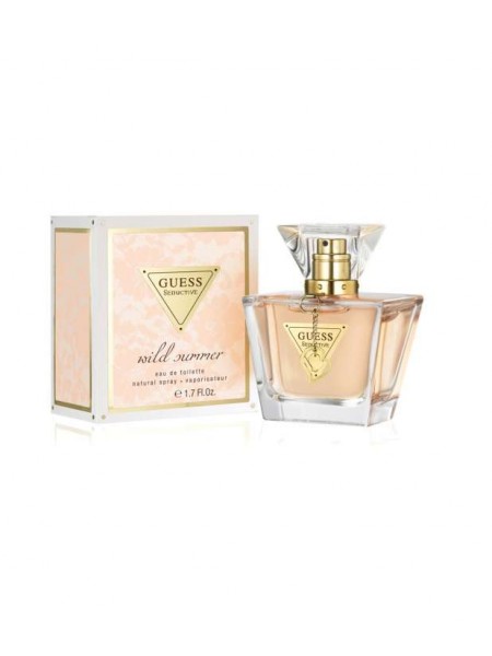 Guess Seductive Wild Summer