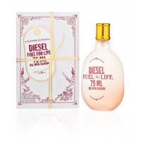 Diesel Fuel For Life Summer