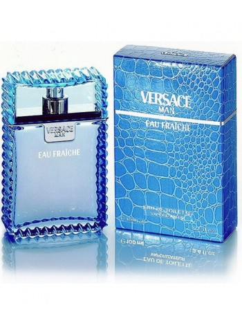 Versace Eau Fraiche