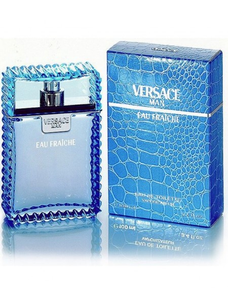 Versace Eau Fraiche