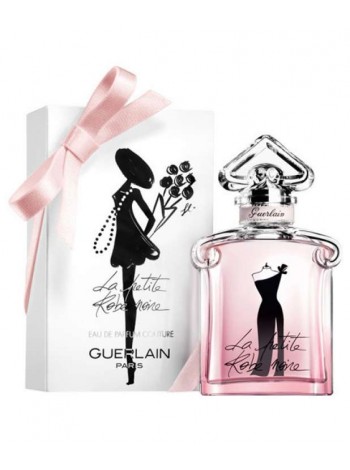 Guerlain La Petite Robe Noire Couture