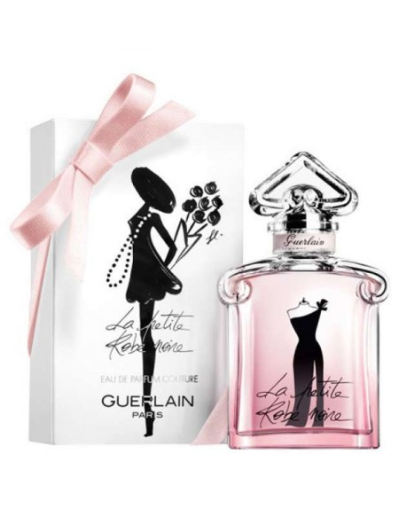 Guerlain La Petite Robe Noire Couture Guerlain La Petite Robe Noire Couture