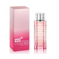 Mont Blanc Legend Special Edition 2014