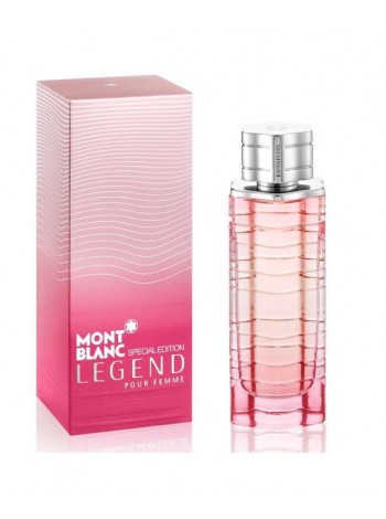 Mont Blanc Legend Special Edition 2014