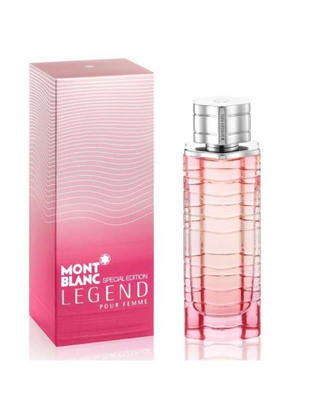 Mont Blanc Legend Special Edition 2014
