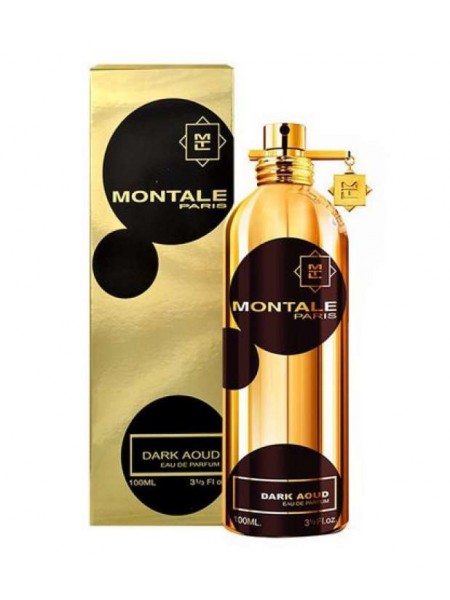 Montale Dark Aoud
