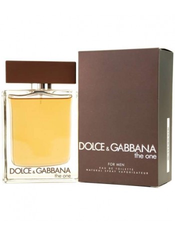 Dolce & Gabbana The One