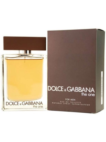 Dolce & Gabbana The One