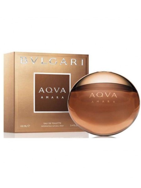 Bvlgari Aqua Amara
