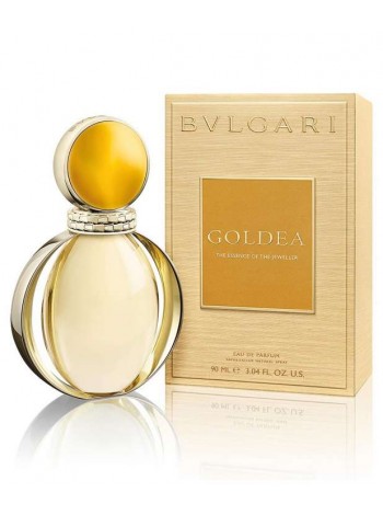 Bvlgari Goldea