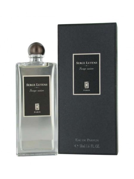 Serge Lutens Serge Noire Serge Lutens Serge Noire