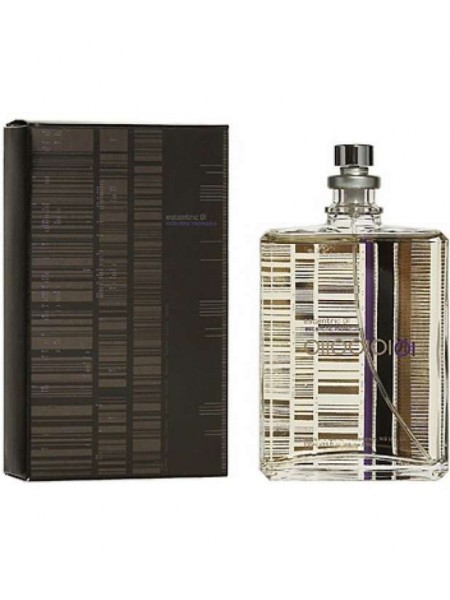 Escentric Molecules Escentric 01 Escentric Molecules Escentric 01