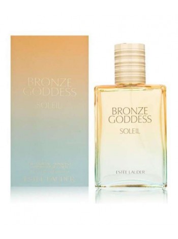 Estee Lauder Bronze Goddess Soleil