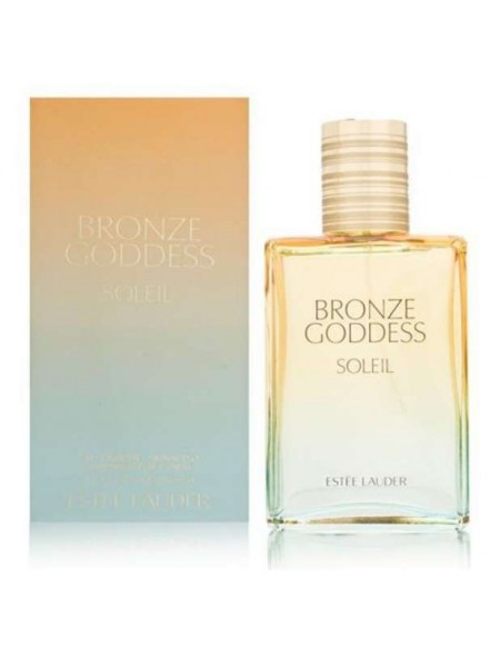 Estee Lauder Bronze Goddess Soleil Estee Lauder Bronze Goddess Soleil