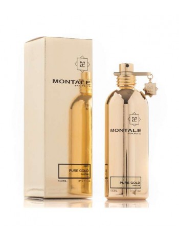 Montale Pure Gold