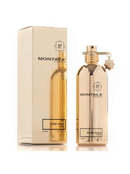 Montale Pure Gold