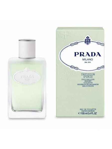 Prada Infusion D'iris