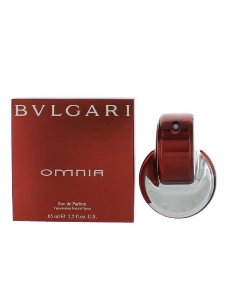 Bvlgari Omnia