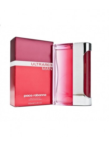 Paco Rabanne Ultrared
