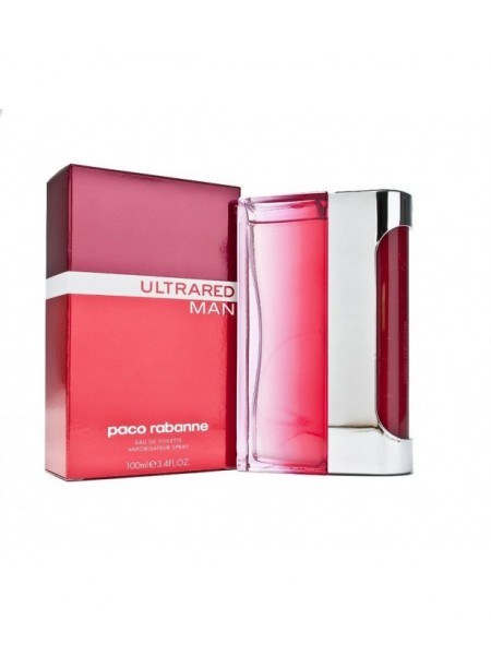 Paco Rabanne Ultrared Paco Rabanne Ultrared