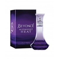Beyonce Midnight Heat