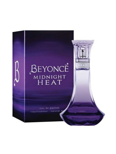 Beyonce Midnight Heat Beyonce Midnight Heat