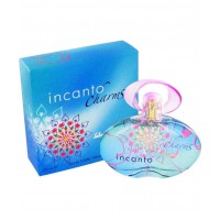 Salvatore Ferragamo Incanto Charms