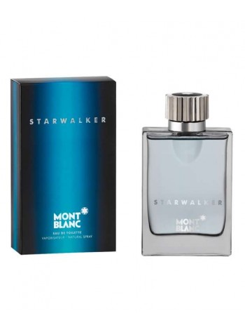 Mont Blanc Star Walker