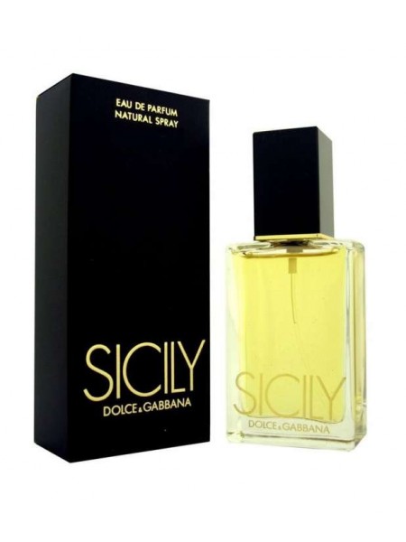 Dolce & Gabbana Sicily Dolce & Gabbana Sicily