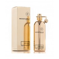 Montale Pure Gold
