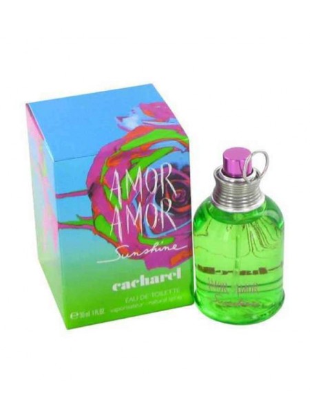Cacharel Amor Sunshine