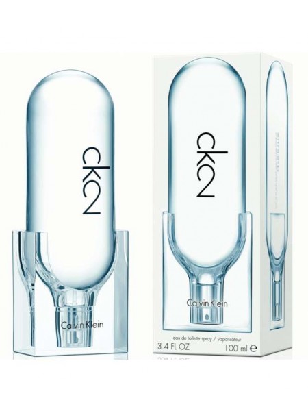 Calvin Klein Ck2