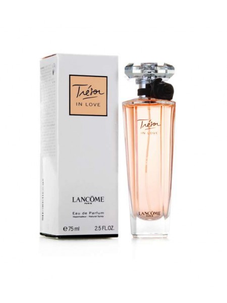 Lancome Tresor In Love Lancome Tresor In Love