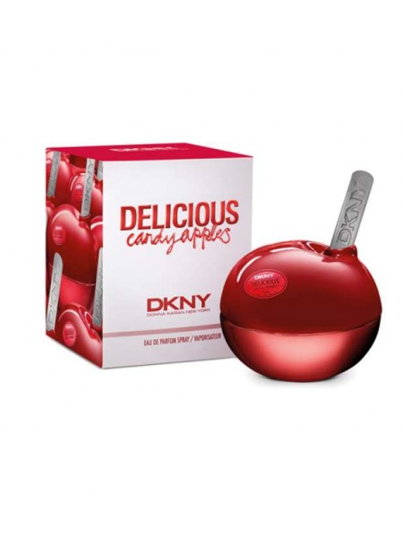 Donna Karan Dkny Delicious Candy Apples Ripe Raspberry Donna Karan Dkny Delicious Candy Apples Ripe Raspberry